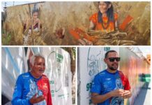 Festival de Parintins 2026: projeto homenageia artista Evanil Maciel e celebra legado que inspira gerações