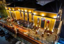 Casarão de Ideias e Iphan resgatam a tradição das tacacazeiras, às quintas-feiras, no Centro de Manaus