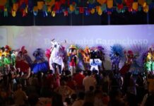 Tradição e solidariedade marcam a edição especial do Arraial INFS neste sábado (20)