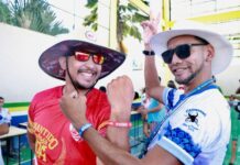Festa dos Visitantes 2026: saiba como reservar pulseiras pela internet