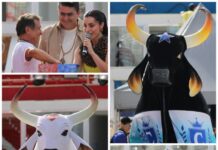 Festival de Parintins 2026: Caprichoso abre e Garantido encerra apresentações no Bumbódromo