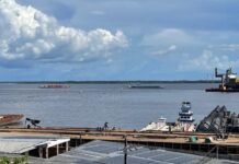 El Niño: Sindarma pede redução no ICMS do diesel para enfrentar seca deste ano