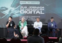 Indústria 4.0 em pauta: evento reúne especialistas, empresas e cases de sucesso no Polo Industrial de Manaus