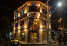 Caê Boteco & Cozinha chega ao Centro de Manaus resgatando a história e sendo um espaço democrático