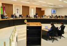 TCE-AM reúne municípios para formalizar políticas públicas do programa TCE pela Educação