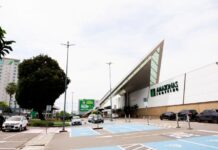 Liquida Amazonas Shopping segue até domingo (12) com descontos a partir de 10% em diversos segmentos