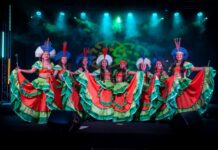Ingressos para show das Suraras já estão à venda