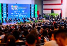 Programa Blitz TCE-AM é destaque em congresso nacional sobre governança climática
