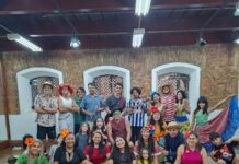 Festival Amazônia em Movimento leva cultura, gastronomia e shows gratuitos ao Centro Histórico de Manaus