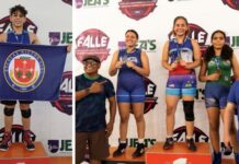 Pódio cheio: Nilton Lins fecha JEAs 2026 com medalhas e hegemonia no esporte escolar do AM
