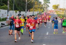 5ª Corrida Nova Era abre inscrições para percursos de 5 km e 10 km