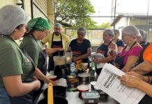 Festival ‘Amazônia em Movimento’ chega a Manaus e abre inscrições para oficina gratuita de gastronomia