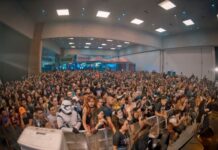 Tecnogame realiza edição histórica com megaestrutura, mais de 100 atrações, entre elas, a banda japonesa FLOW