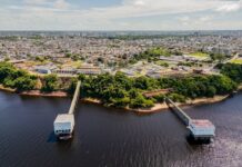 Complexo da Ponta do Ismael passa por manutenção programada nesta quarta-feira (5)