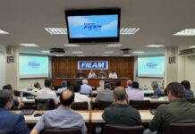 FIEAM apresenta oportunidades de investimentos na Zona Franca de Manaus