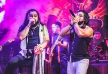 Banda Critical Age abre o show do cantor Leoni, dia 28 de agosto, em Manaus