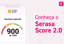 Queda do Score médio no Amazonas reforça importância da educação financeira, aponta Mapa Serasa Score