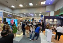 Maior feira de logística da Amazônia abre últimos estandes e aposta na indústria naval para novo recorde