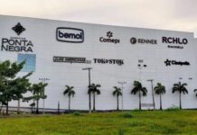 Shopping Ponta Negra amplia mix com novas operações e avança em projeto de expansão