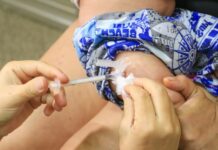 Semsa dá início à Multivacinação de crianças e adolescentes