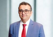 Empresário amazonense é indicado aos 100 Mais Influentes da Saúde 2026