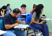 TCE-AM divulga resultado da análise dos recursos apresentados contra o gabarito preliminar do programa de residência