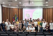 Impact Hub Manaus aproxima startups e pesquisadores do Brasil e da Suíça