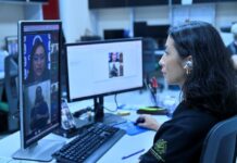 TCE-AM promove Roda de Cidadania sobre meio ambiente com cursistas do Profac
