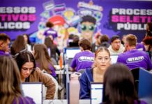 Amazonas tem mais de 120 vagas para os programas de estágio e aprendizagem do CIEE, esta semana