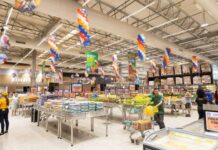 Supermercados entram no último trimestre com expectativa de alta no consumo e mais empregos