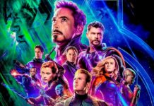 Vingadores: Ultimato Encore’ é a atração de setembro do Kinoplex Azul, no Amazonas Shopping