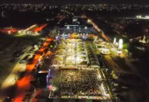Principal feira do agro do AM chega à 10ª edição com rodeio universitário e atrações inéditas