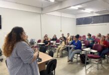 Mestres Yanomamis, mudanças climáticas e fake news são temas de programação acadêmica que conecta universidade e mercado