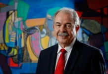 Presidente do BNDES vai apresentar na FIEAM balanço da atuação e as linhas de financiamento ao Amazonas