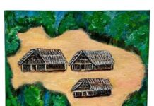 Manaus Amazônia Galeria de Arte é a primeira do Amazonas a participar da ART.PE, no Recife