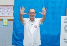 Omar Aziz (PSD) é eleito governador do Amazonas no segundo turno das Eleições 2026